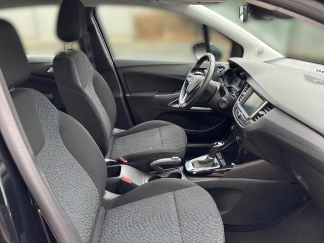 Opel Crossland X 1.2 Turbo Edition S/S 