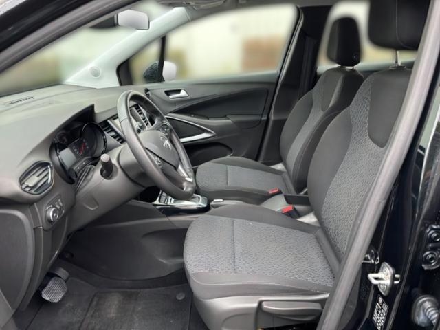 Opel Crossland X 1.2 Turbo Edition S/S 