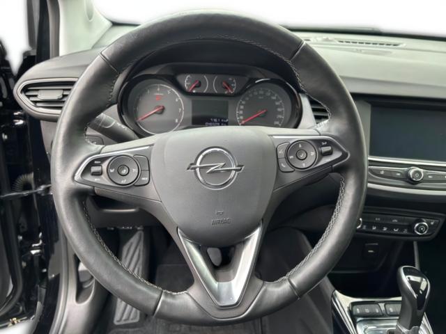 Opel Crossland X 1.2 Turbo Edition S/S 