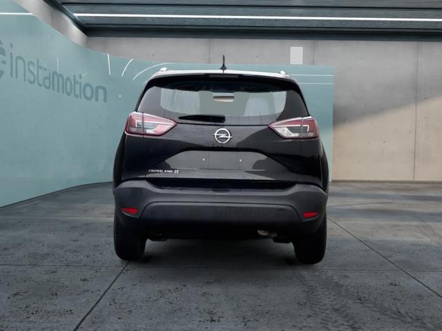 Opel Crossland X 1.2 Turbo Edition S/S 