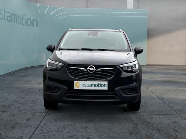 Opel Crossland X 1.2 Turbo Edition S/S 