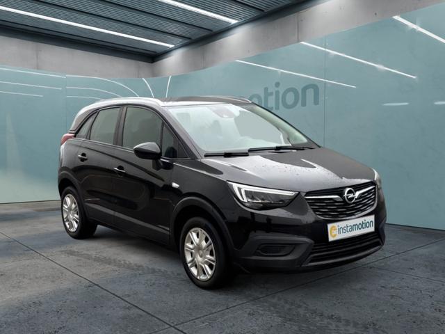 Opel Crossland - X 1.2 Turbo Edition S/S