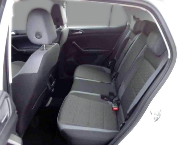 Volkswagen T-Cross 1.5 TSI Style OPF 