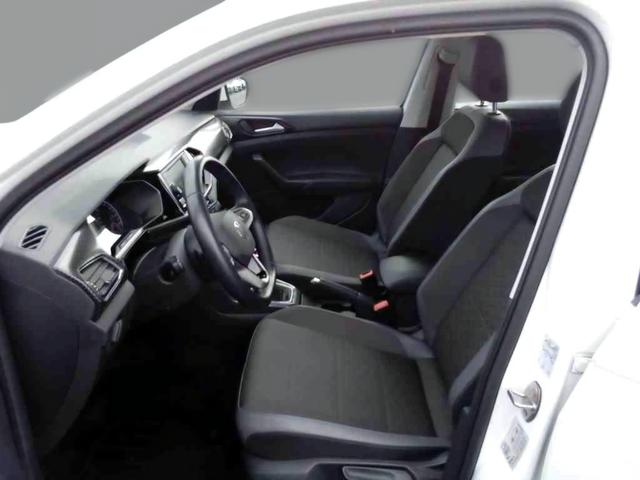 Volkswagen T-Cross 1.5 TSI Style OPF 