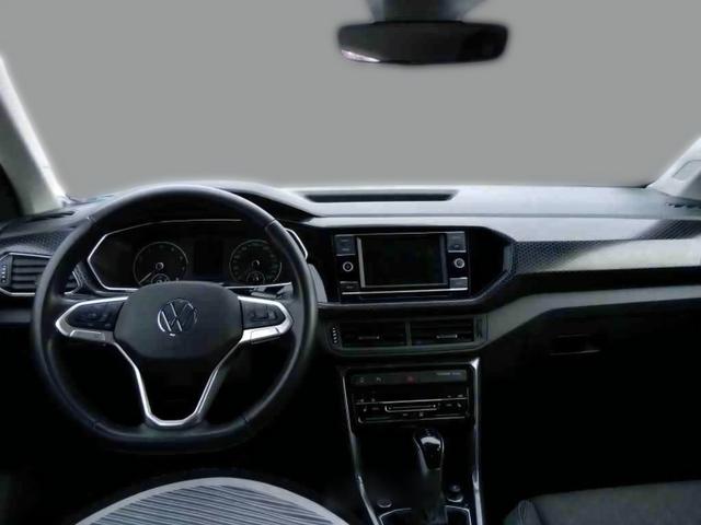 Volkswagen T-Cross 1.5 TSI Style OPF 
