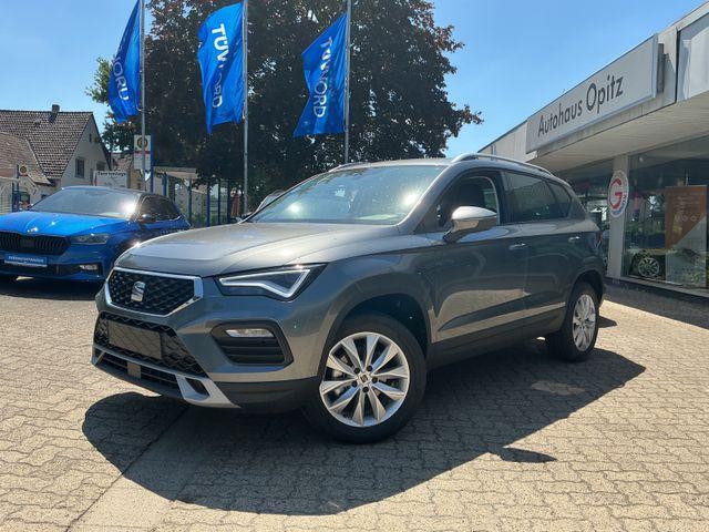 Seat Ateca - 1.5 TSI "Vamos" *5 J.GARANTIE,HEIZB.LENKR.
