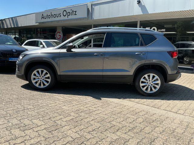 Seat Ateca 1.5 TSI "Vamos" *5 J.GARANTIE,HEIZB.LENKR. 