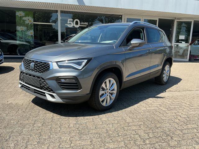 Seat Ateca 1.5 TSI "Vamos" *5 J.GARANTIE,HEIZB.LENKR. 
