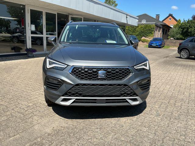 Seat Ateca 1.5 TSI "Vamos" *5 J.GARANTIE,HEIZB.LENKR. 