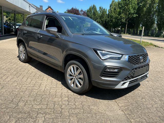 Seat Ateca 1.5 TSI "Vamos" *5 J.GARANTIE,HEIZB.LENKR. 