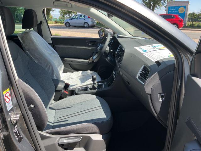 Seat Ateca 1.5 TSI "Vamos" *5 J.GARANTIE,HEIZB.LENKR. 