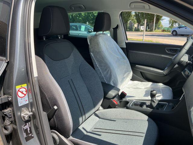Seat Ateca 1.5 TSI "Vamos" *5 J.GARANTIE,HEIZB.LENKR. 
