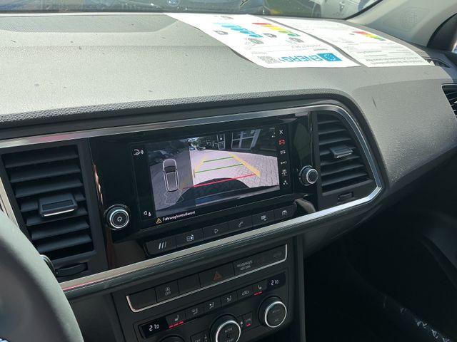 Seat Ateca 1.5 TSI "Vamos" *5 J.GARANTIE,HEIZB.LENKR. 