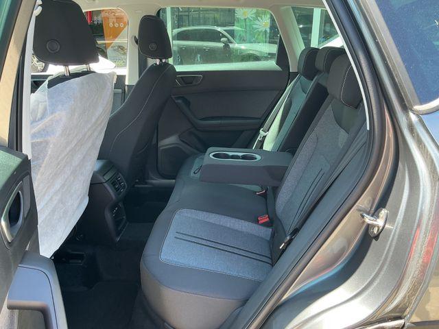 Seat Ateca 1.5 TSI "Vamos" *5 J.GARANTIE,HEIZB.LENKR. 