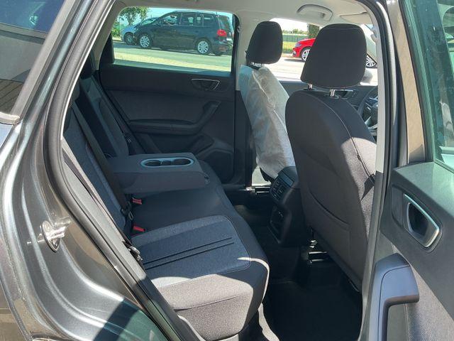 Seat Ateca 1.5 TSI "Vamos" *5 J.GARANTIE,HEIZB.LENKR. 