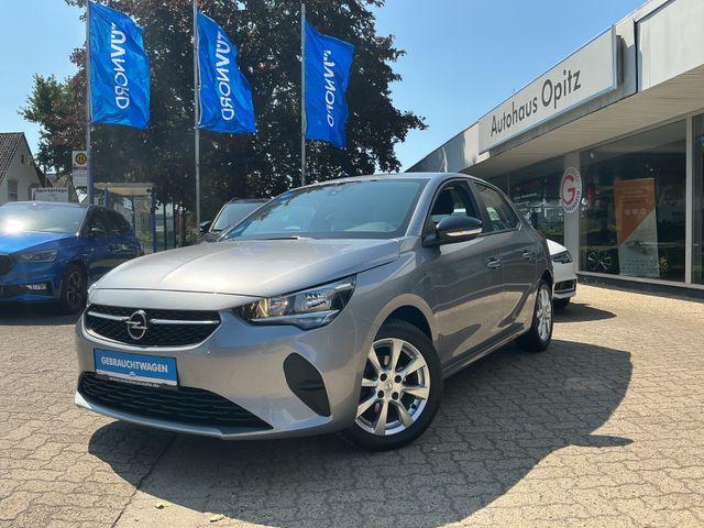 Opel Corsa - 1.2 Edition *NAVI,SHZ,TEMPOMAT,PDC*