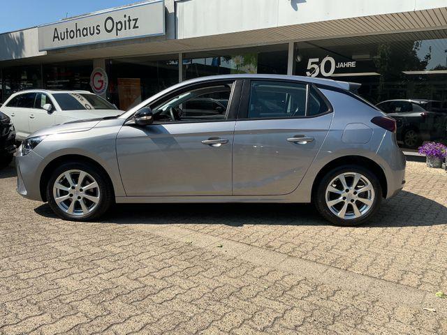 Opel Corsa 1.2 Edition *NAVI,SHZ,TEMPOMAT,PDC* 