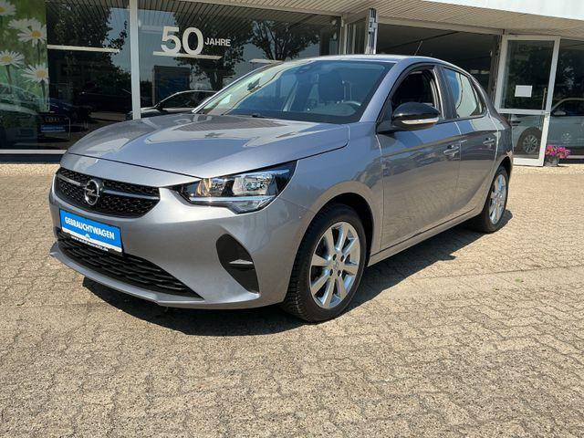 Opel Corsa 1.2 Edition *NAVI,SHZ,TEMPOMAT,PDC* 
