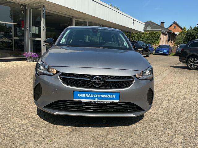 Opel Corsa 1.2 Edition *NAVI,SHZ,TEMPOMAT,PDC* 