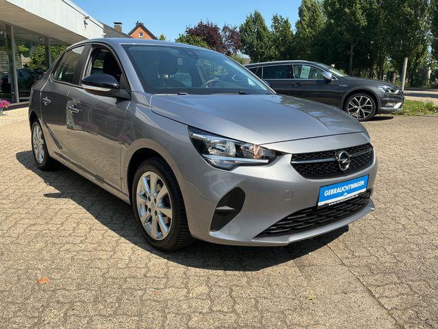 Opel Corsa 1.2 Edition *NAVI,SHZ,TEMPOMAT,PDC* 