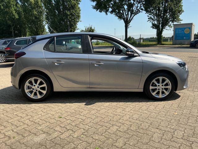 Opel Corsa 1.2 Edition *NAVI,SHZ,TEMPOMAT,PDC* 