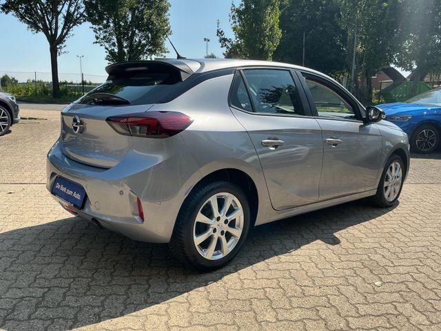 Opel Corsa 1.2 Edition *NAVI,SHZ,TEMPOMAT,PDC* 
