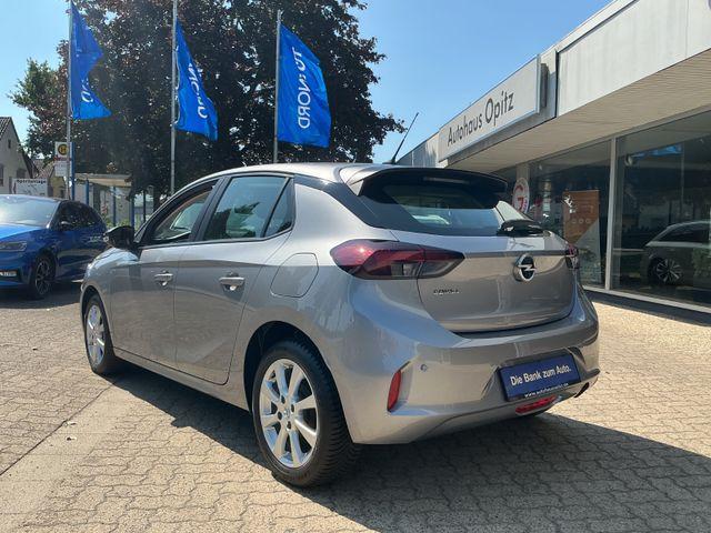 Opel Corsa 1.2 Edition *NAVI,SHZ,TEMPOMAT,PDC* 