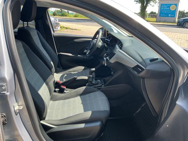 Opel Corsa 1.2 Edition *NAVI,SHZ,TEMPOMAT,PDC* 