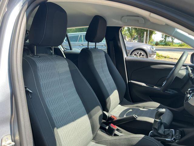 Opel Corsa 1.2 Edition *NAVI,SHZ,TEMPOMAT,PDC* 