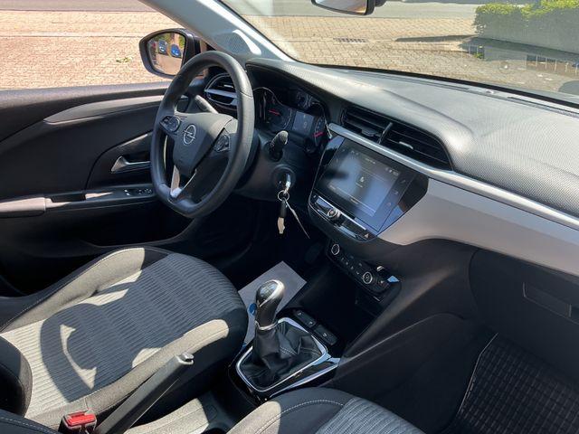 Opel Corsa 1.2 Edition *NAVI,SHZ,TEMPOMAT,PDC* 