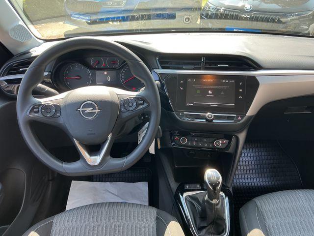 Opel Corsa 1.2 Edition *NAVI,SHZ,TEMPOMAT,PDC* 