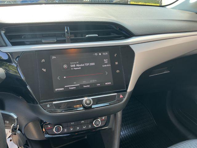 Opel Corsa 1.2 Edition *NAVI,SHZ,TEMPOMAT,PDC* 