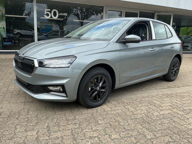 Skoda Fabia 1.0 TSI Classic *SHZ,PDC V+H,KAMERA* 