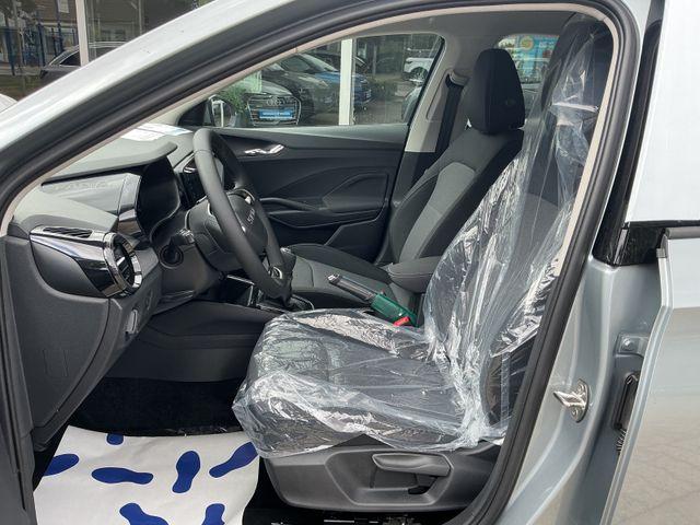 Skoda Fabia 1.0 TSI Classic *SHZ,PDC V+H,KAMERA* 