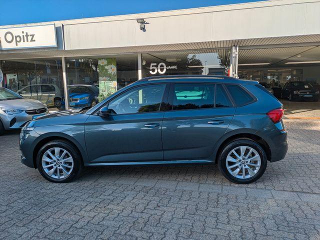 Skoda Kamiq 1.0 TSI Ambition *AHK,1.HAND* 