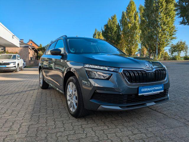 Skoda Kamiq 1.0 TSI Ambition *AHK,1.HAND* 