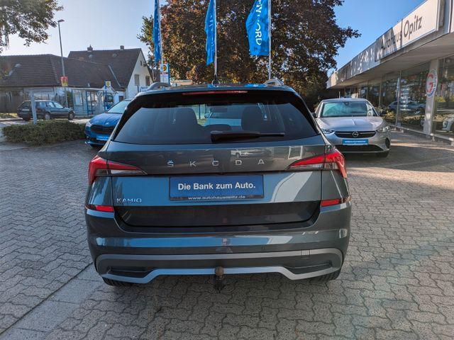 Skoda Kamiq 1.0 TSI Ambition *AHK,1.HAND* 