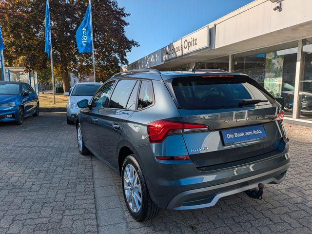 Skoda Kamiq 1.0 TSI Ambition *AHK,1.HAND* 