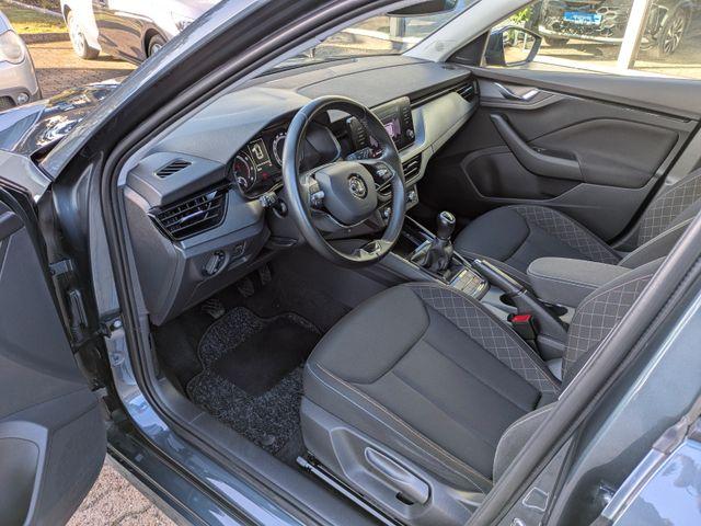 Skoda Kamiq 1.0 TSI Ambition *AHK,1.HAND* 