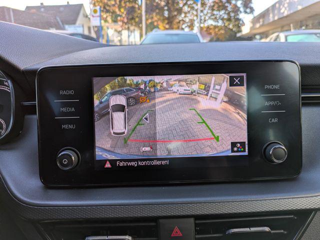 Skoda Kamiq 1.0 TSI Ambition *AHK,1.HAND* 