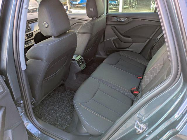 Skoda Kamiq 1.0 TSI Ambition *AHK,1.HAND* 