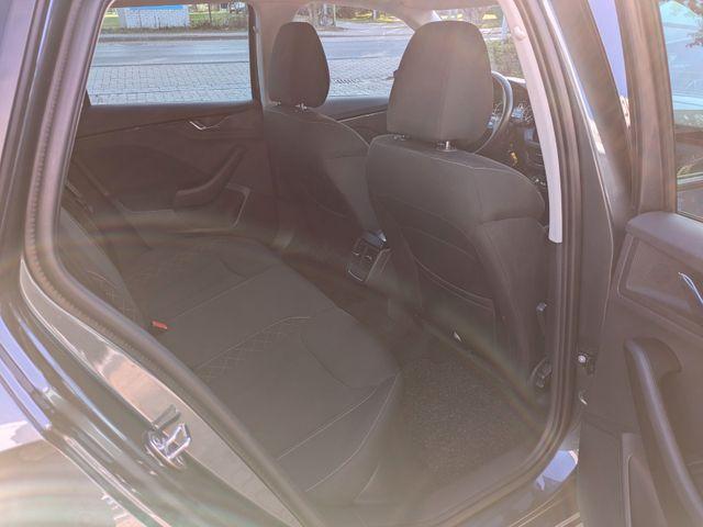 Skoda Kamiq 1.0 TSI Ambition *AHK,1.HAND* 