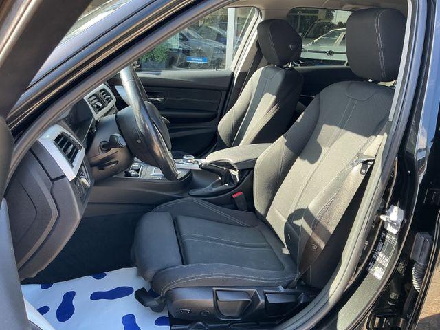 BMW 3er Touring d Advantage *AHK,T&Uuml;V NEU* 