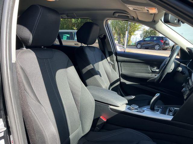 BMW 3er Touring d Advantage *AHK,T&Uuml;V NEU* 