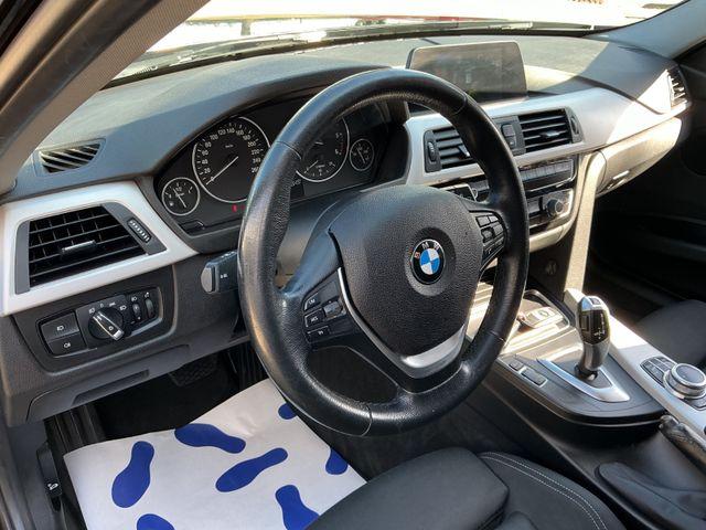 BMW 3er Touring d Advantage *AHK,T&Uuml;V NEU* 