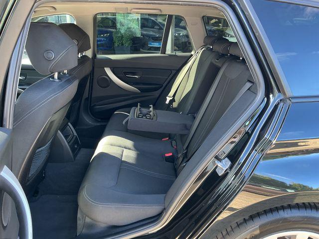 BMW 3er Touring d Advantage *AHK,T&Uuml;V NEU* 