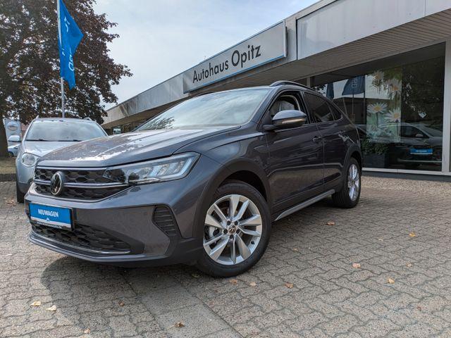 Volkswagen Taigo - 1.0 TSI Life *3J.GARANTIE,APP,LED,RFK*