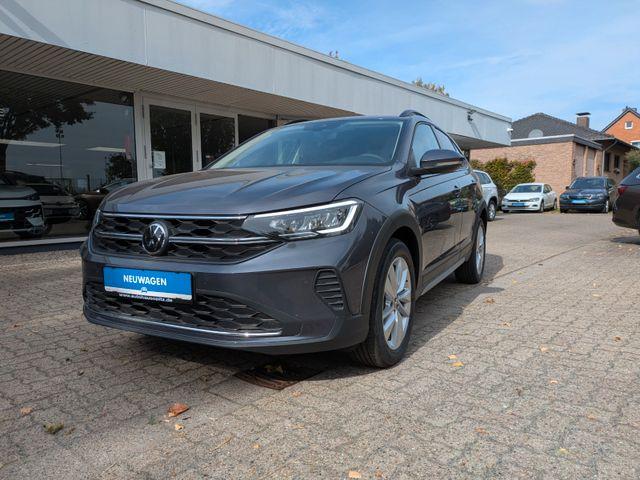 Volkswagen Taigo 1.0 TSI Life *3J.GARANTIE,APP,LED,RFK* 