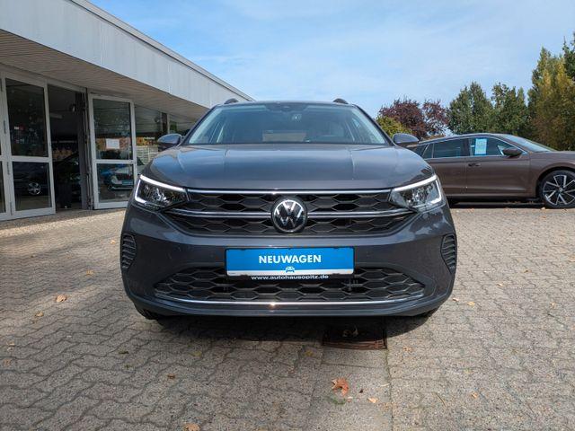 Volkswagen Taigo 1.0 TSI Life *3J.GARANTIE,APP,LED,RFK* 