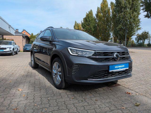 Volkswagen Taigo 1.0 TSI Life *3J.GARANTIE,APP,LED,RFK* 